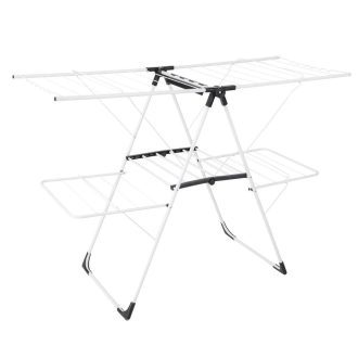 Składany Stojak na Ubrania