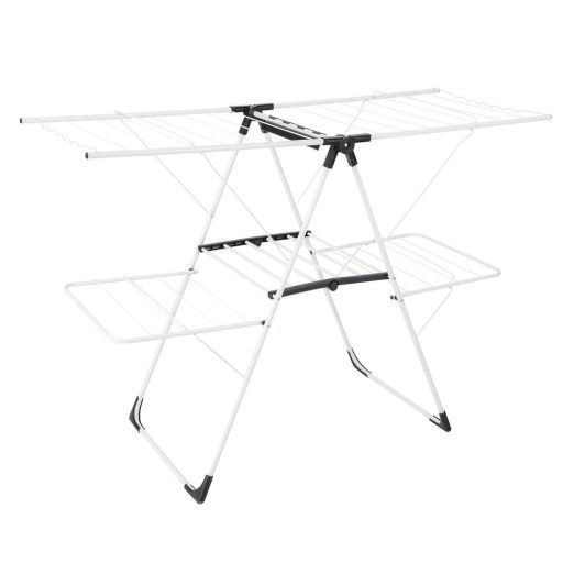 Składany Stojak na Ubrania