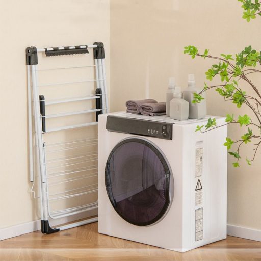 Składany Stojak na Ubrania