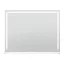 Lustro kosmetyczne Hollywood LED 80x14x62,5 cm