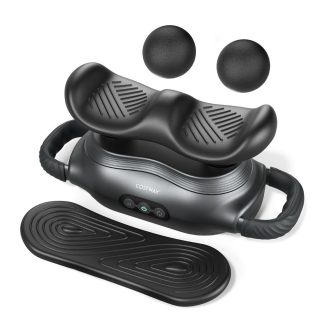 Bezprzewodowy masażer głębokotkankowy