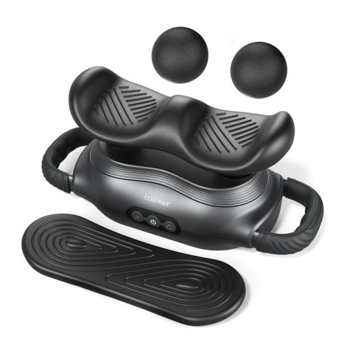 Bezprzewodowy masażer głębokotkankowy