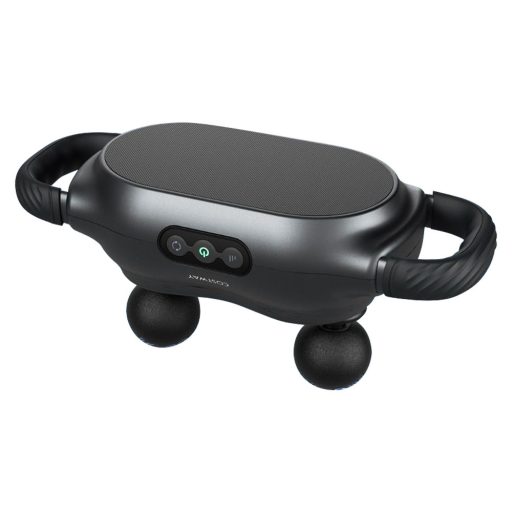 Bezprzewodowy masażer głębokotkankowy