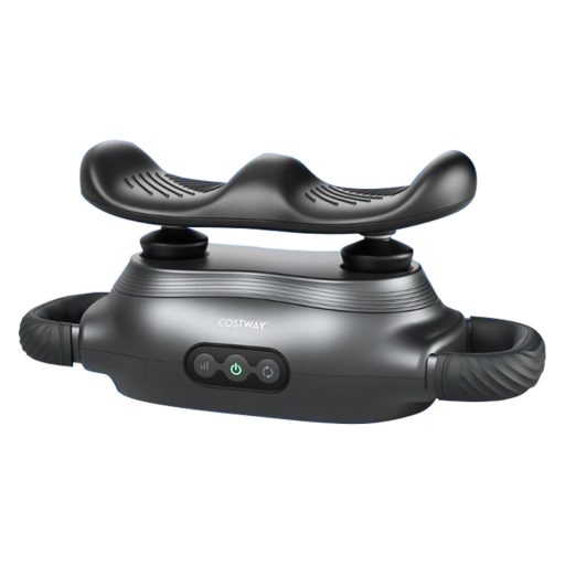 Bezprzewodowy masażer głębokotkankowy