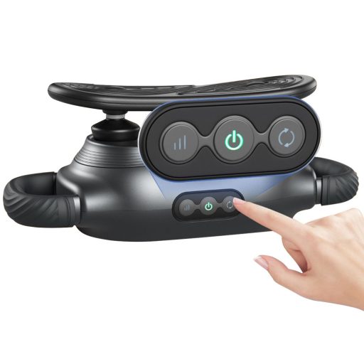 Bezprzewodowy masażer głębokotkankowy