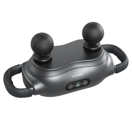 Bezprzewodowy masażer głębokotkankowy