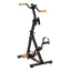 Rower 4 w 1 z funkcją masażu