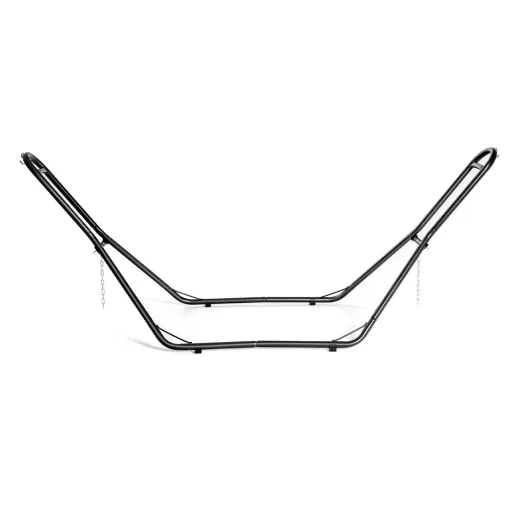 Stojak do hamaka metalowy