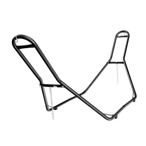 Stojak do hamaka metalowy