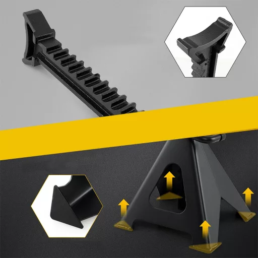 Podnośnik samochodowy o pojemności 6 T