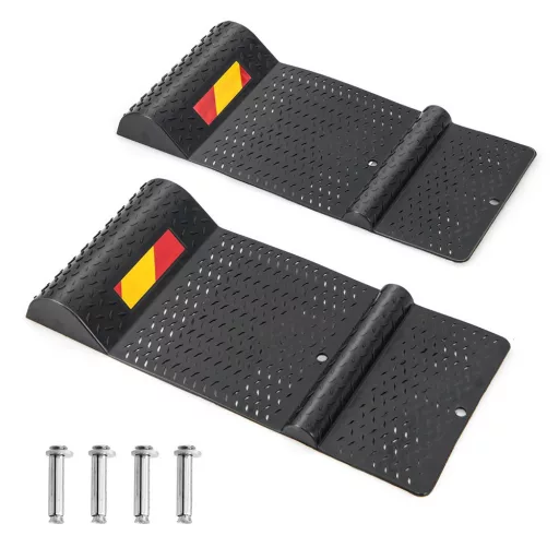 Mata parkingowa 2 szt.