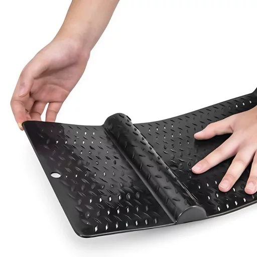 Mata parkingowa 2 szt.