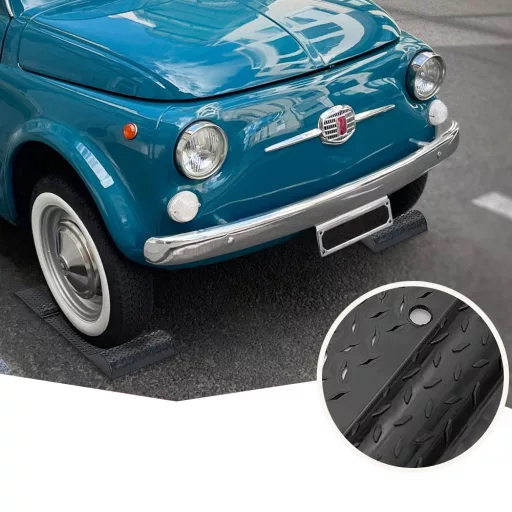 Mata parkingowa 2 szt.