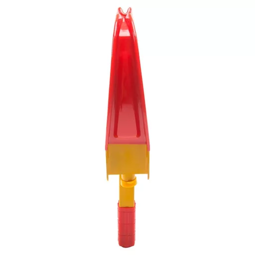 Zamek Koła Przeciwkradzieżowy