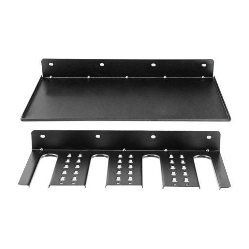 Półka narzędziowa montowana na ścianie