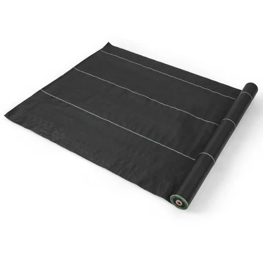 Pokrycie gruntowe PP 50m