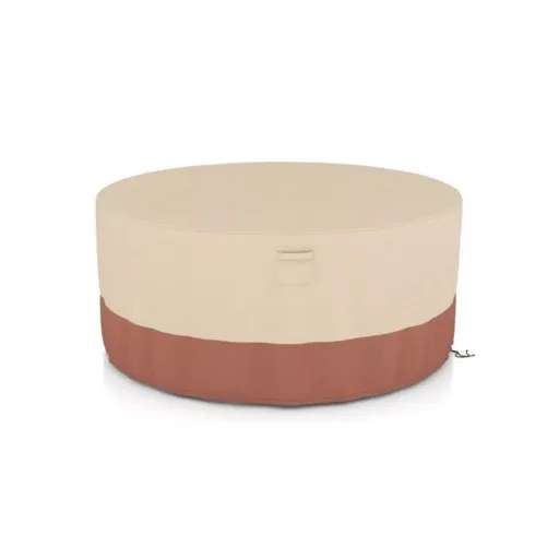 Pokrowiec na meble ogrodowe