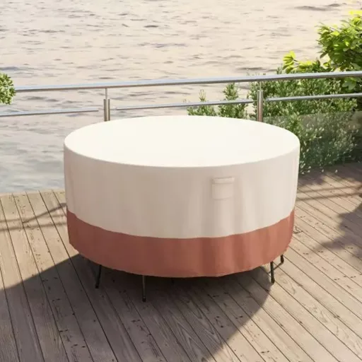 Pokrowiec na meble ogrodowe