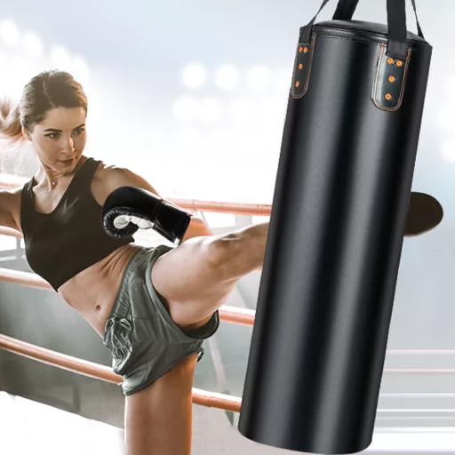 Zestaw 4-częściowy worek treningowy