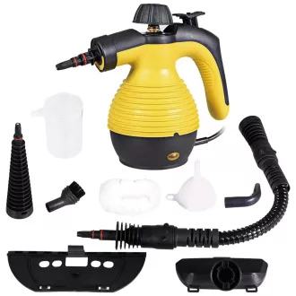 Przenośny Ręczny Odkurzacz Parowy 1050 W