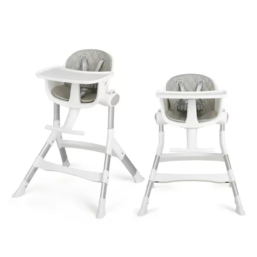 Regulowany Wysokości Krzesełko Dla Dzieci