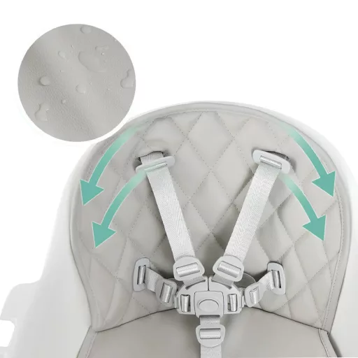 Regulowany Wysokości Krzesełko Dla Dzieci