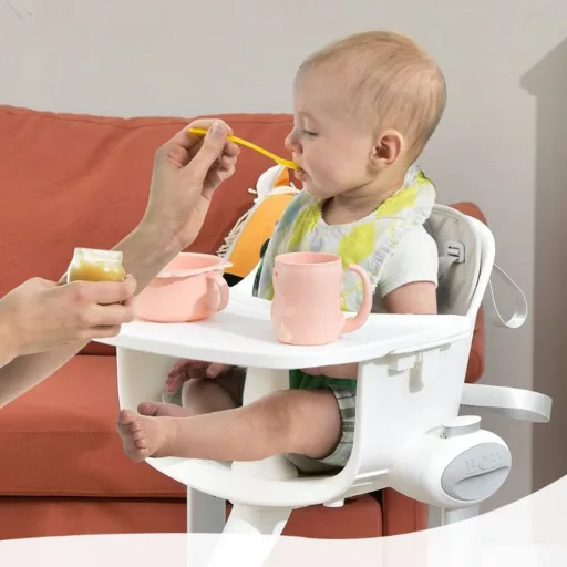 Regulowany Wysokości Krzesełko Dla Dzieci