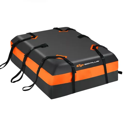 Wodoodporna skrzynia dachowa 420 litrów