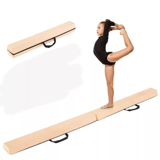 Składana belka równoważna 210 cm