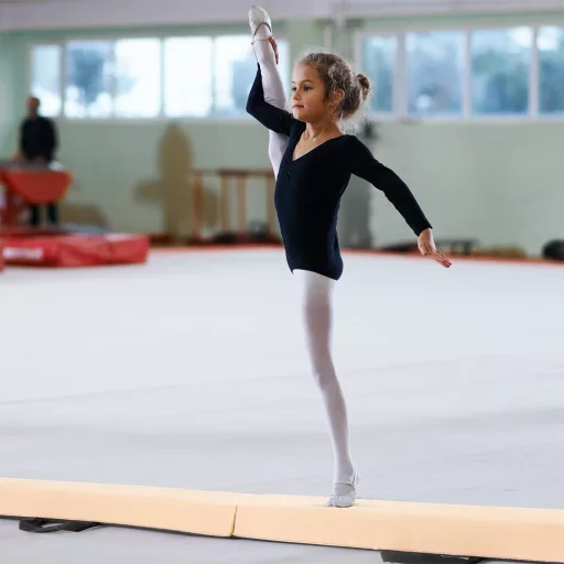 Składana belka równoważna 210 cm