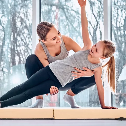 Składana belka równoważna 210 cm