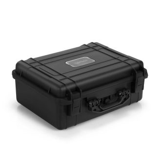 Wodoodporna walizka z pianką do wycinania