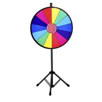 Regulowana wysokość koło nagród