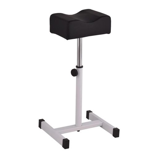 Regulowany podnóżek do pedicure