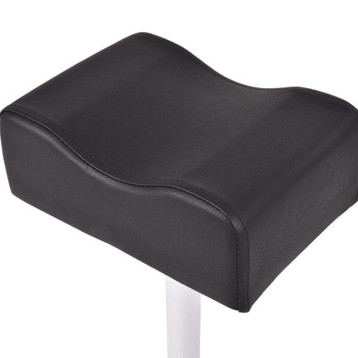 Regulowany podnóżek do pedicure