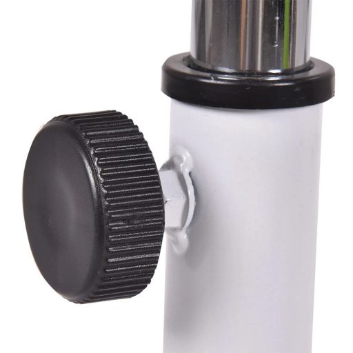 Regulowany podnóżek do pedicure