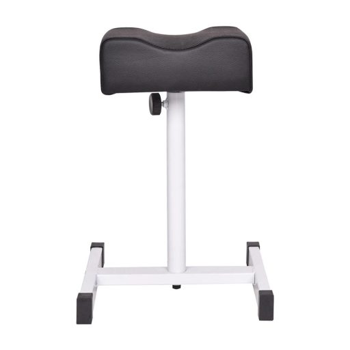 Regulowany podnóżek do pedicure