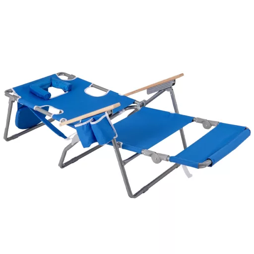 3 w 1 składane krzesło plażowe