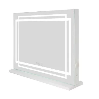 Lusterko do makijażu LED 58 x 12 x 48 cm