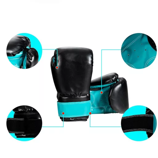 Zestaw worków treningowych dla dzieci, 60 cm