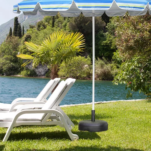 Podstawa do parasola okrągła