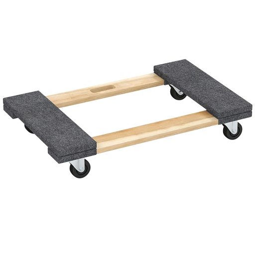 Wózek transportowy do mebli