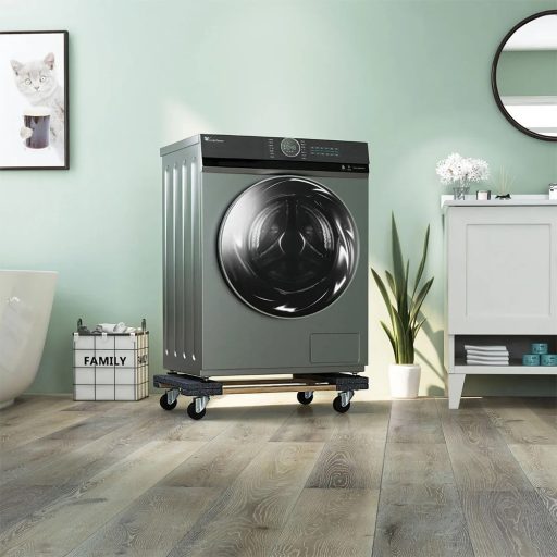 Wózek transportowy do mebli