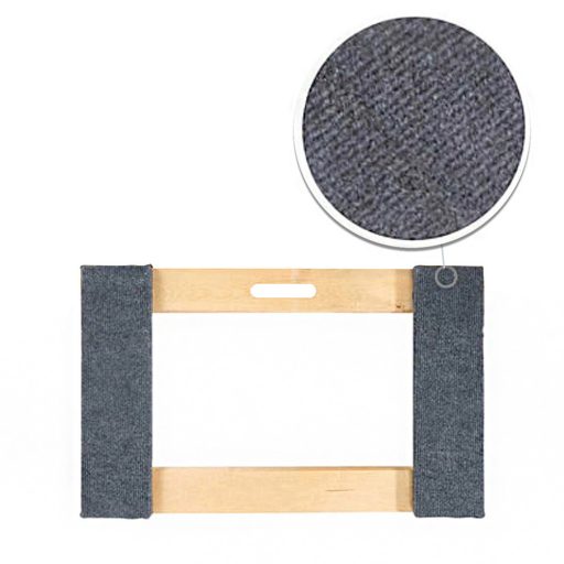 Wózek transportowy do mebli