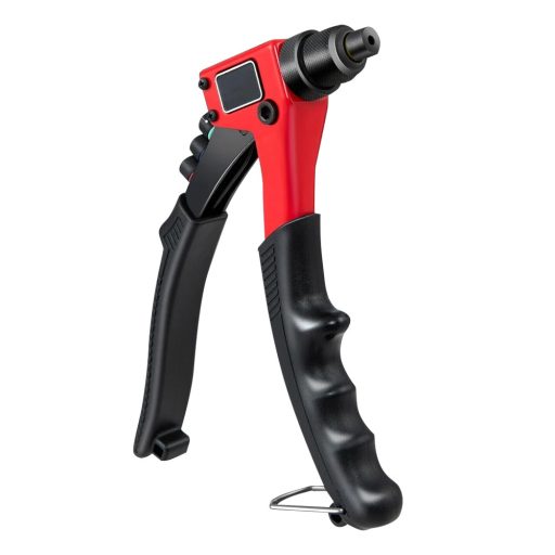 Zestaw nitownic ręcznych, 200 szt.