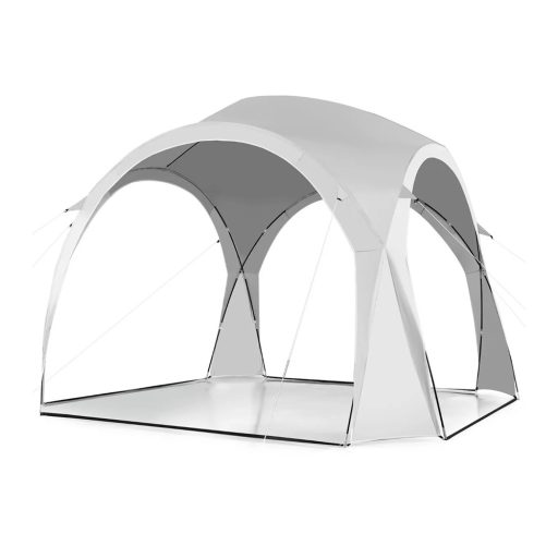 Żagiel przeciwsłoneczny 3,27x3,27 m