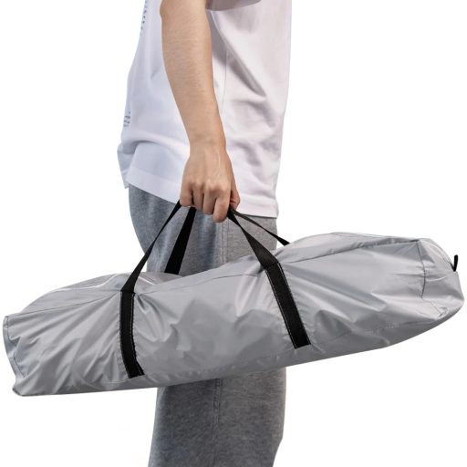 Żagiel przeciwsłoneczny 3,27x3,27 m