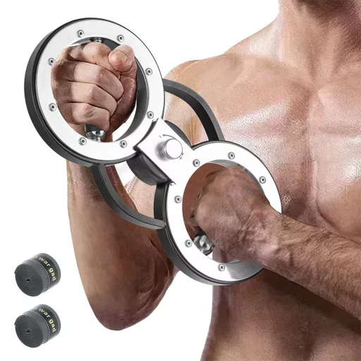 Wielofunkcyjny Trener z Regulowanym Oporze