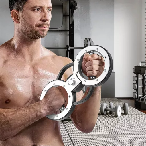 Wielofunkcyjny Trener z Regulowanym Oporze