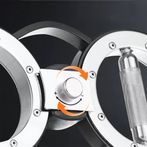 Wielofunkcyjny Trener z Regulowanym Oporze